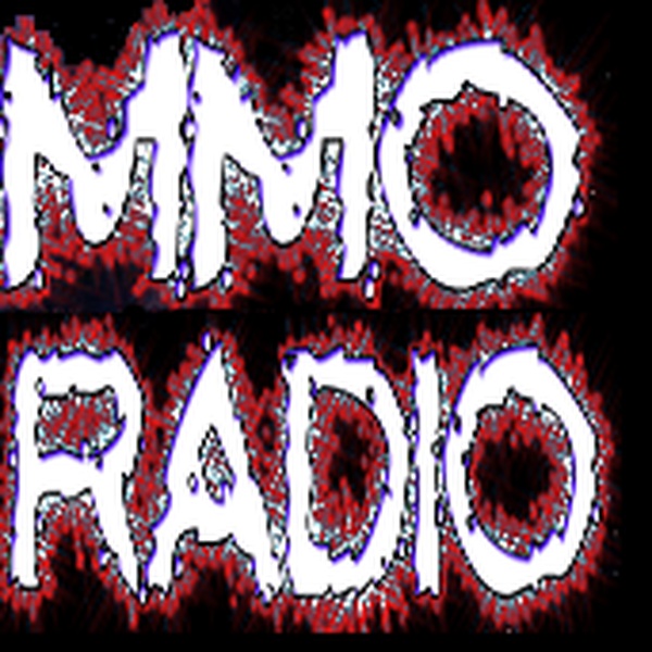 MMO Radio Logo