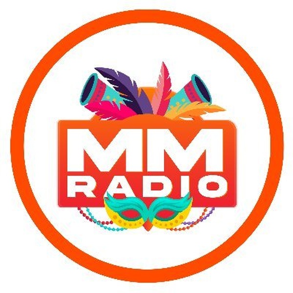 MMradio Logo