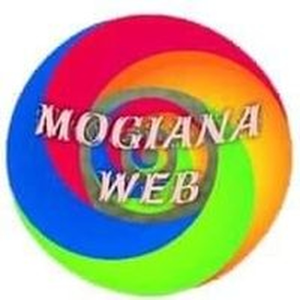 MOGIANA FM Logo