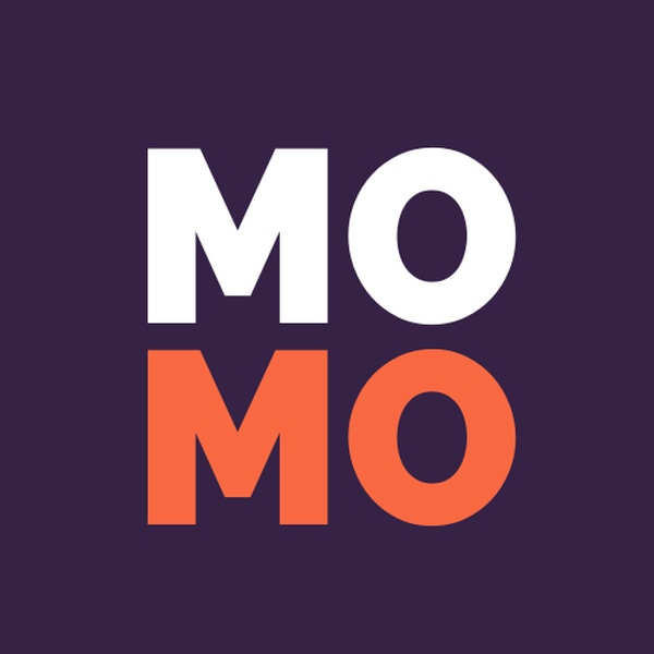 MOMO Radio Logo