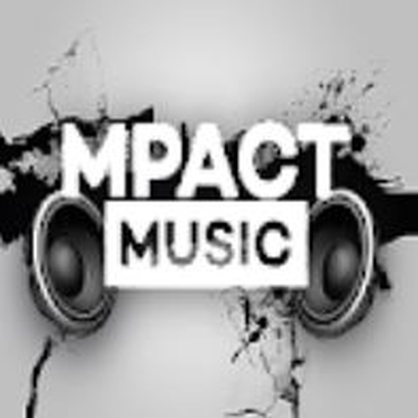 MPACT Music Station Logo