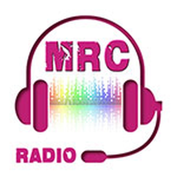 MRC Radio Logo