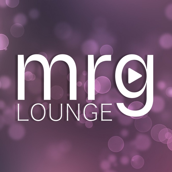 MRG - Lounge Logo