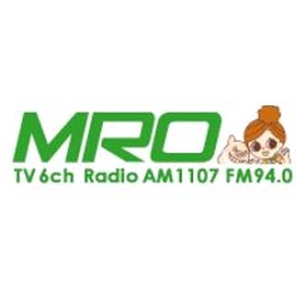 MROラジオ Logo