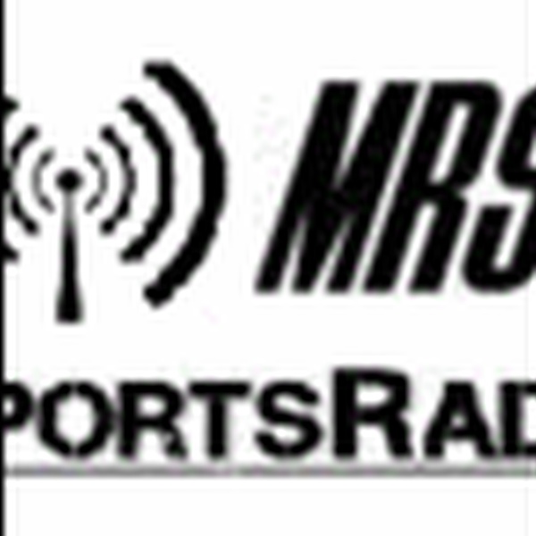 MRSN SportsRadio - Channel 9 Logo