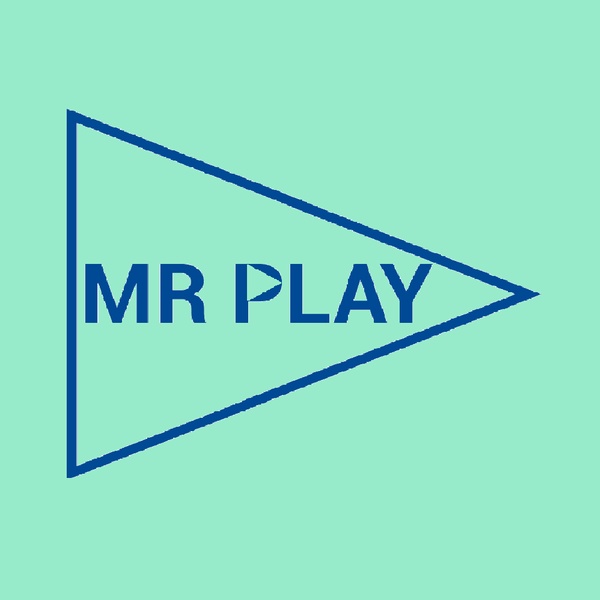 MR Play Logo