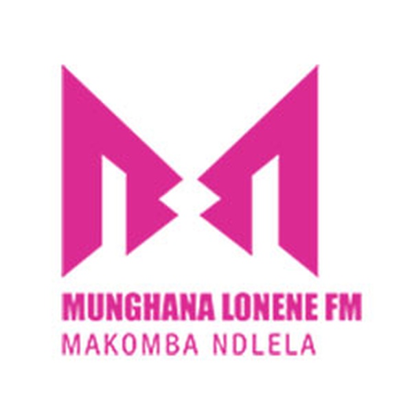 Munghana Lonene FM Logo