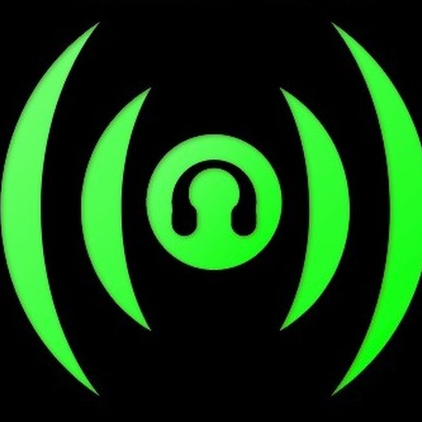 Music Factory Radio Logo