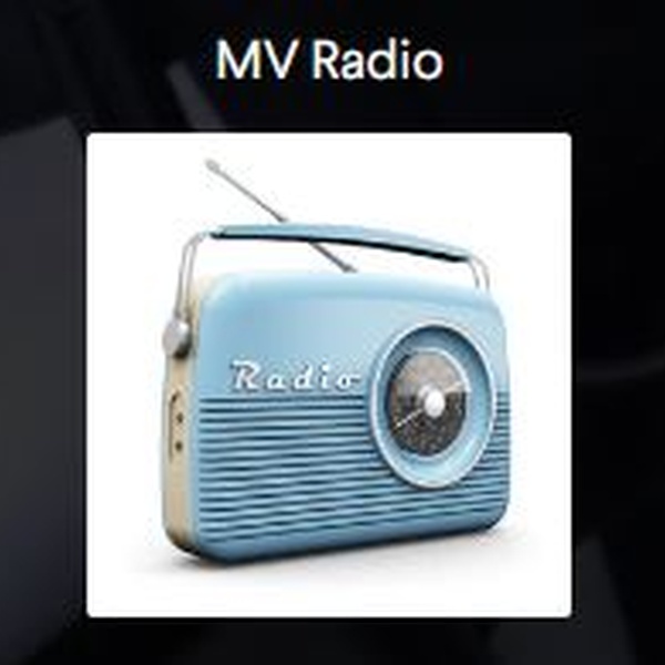 MV Radio Logo