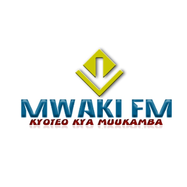 MWAKI FM Logo