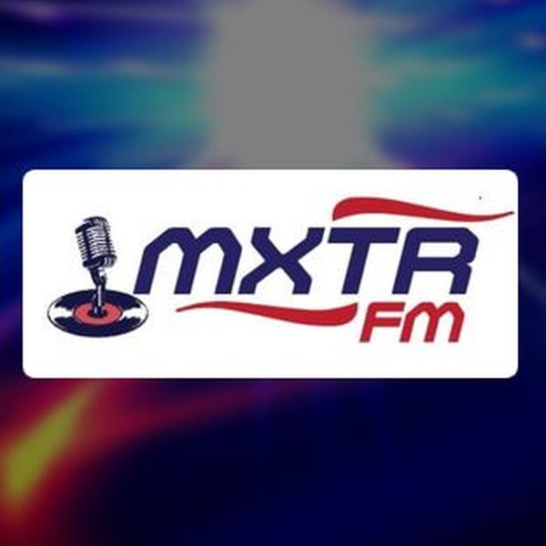 MXTR FM Logo