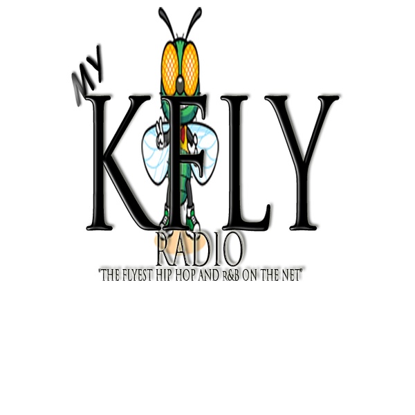 MyKFlyRadio Logo