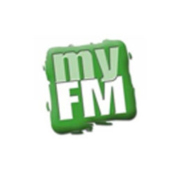 My FM Logo