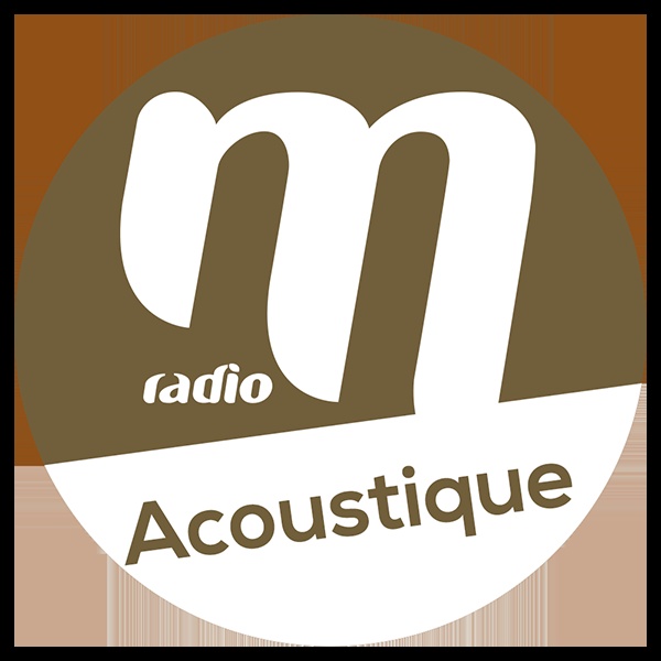 M Radio - Acoustique Logo