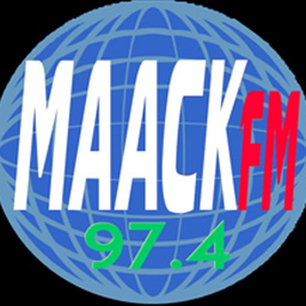 Maack-FM Logo