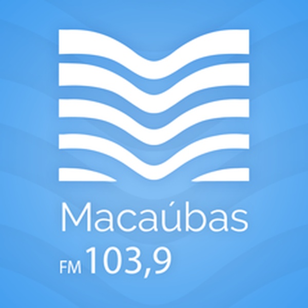 Macaúbas FM Logo
