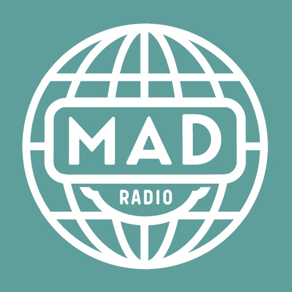 MadRadio Logo
