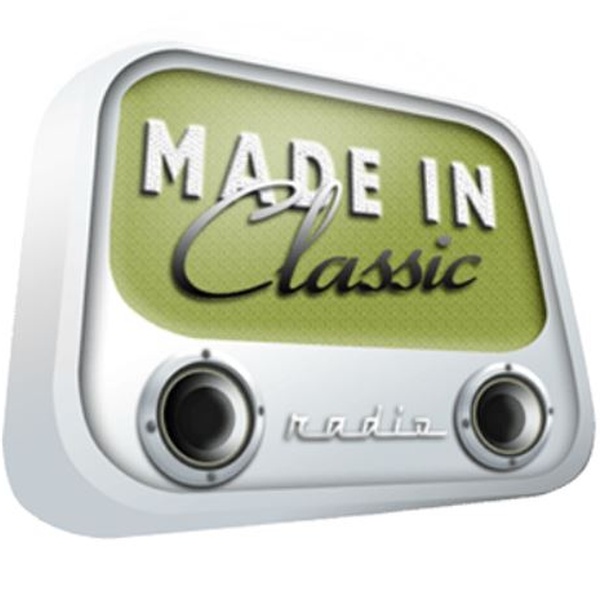 Made In Radio - Made in Classic Logo