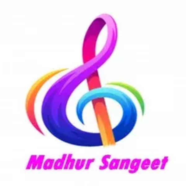Madhur Sangeet Logo