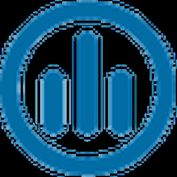 Magnatune Metal Logo
