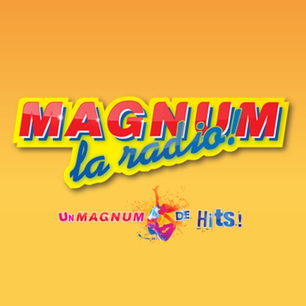 Magnum La Radio Logo