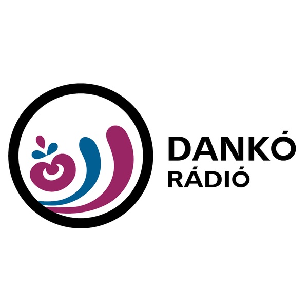 Magyar Rádió Zrt. - Dankó Rádió Logo