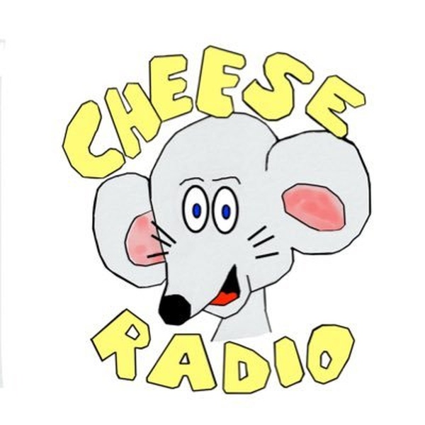 Maine Internet Radio - Cheese Radio Logo