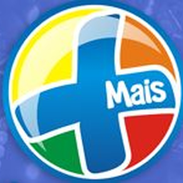 Mais FM Logo