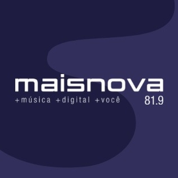 Maisnova FM Grande Porto Alegre Logo