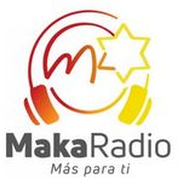 Maka Radio Logo