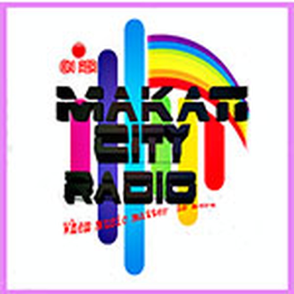 Makati City Radio Logo