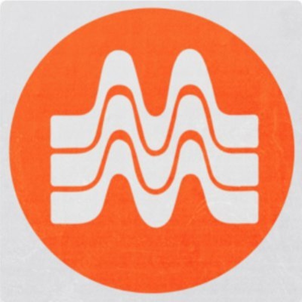 Making Waves Radio Logo