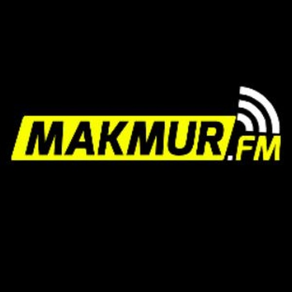 Makmur FM Logo