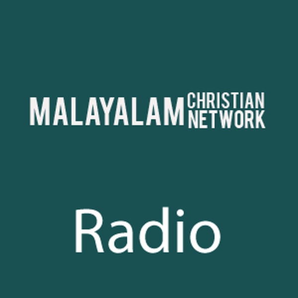 Malayalam Christian Network Radio Logo