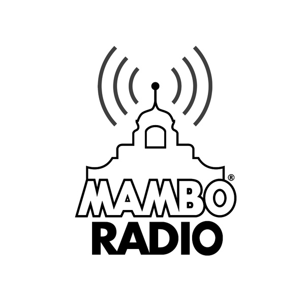 Mambo Radio Logo