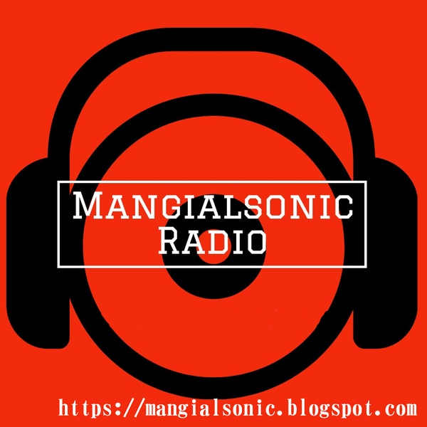 Mangialsonic Radio Logo