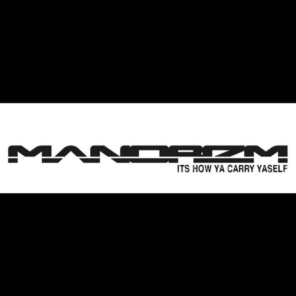 Manorizm Radio Logo