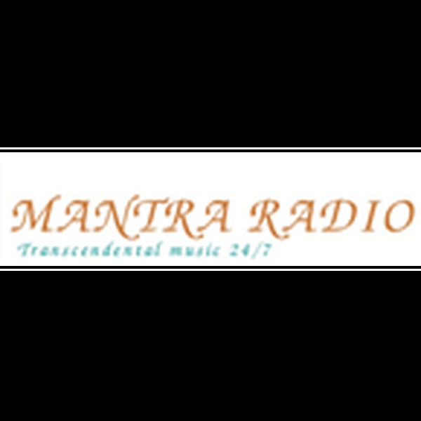 Mantra Radio Logo
