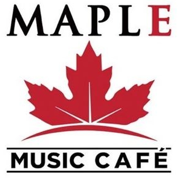 Maple Music Cafe (MMC) Logo