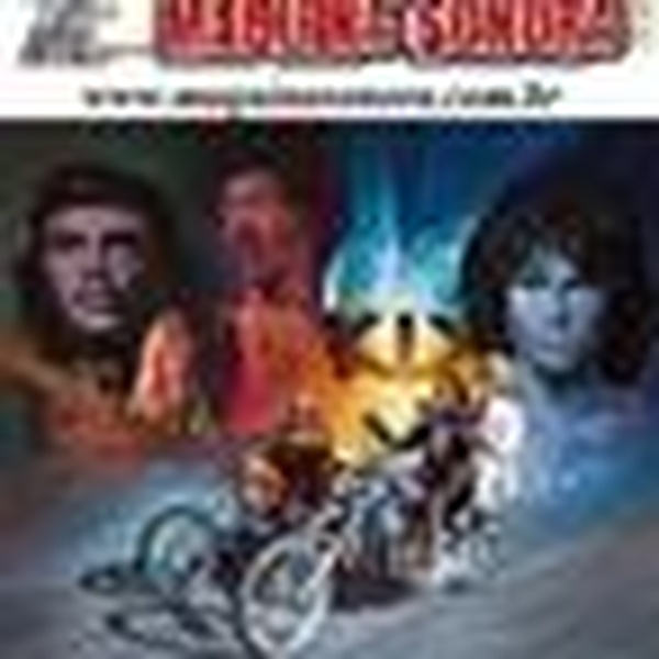 Maquina Sonora Webrádio Logo