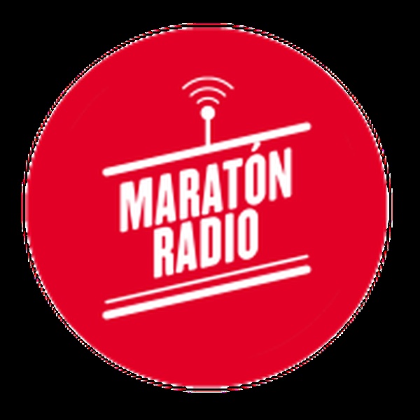 Maratón Radio Logo