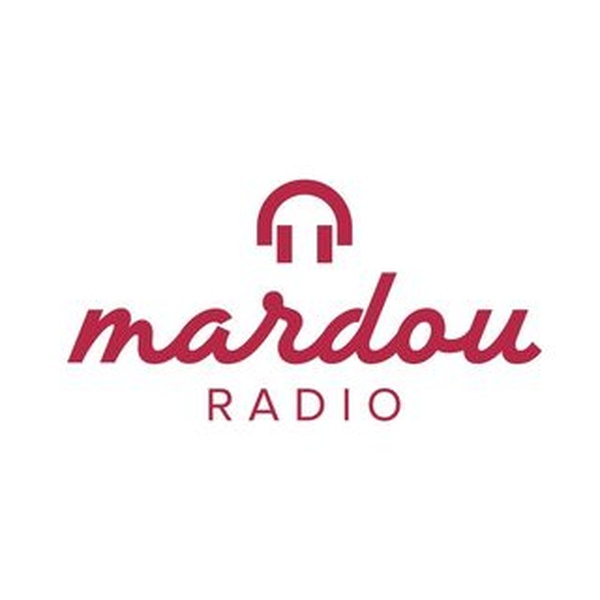 Mardou Radio Logo
