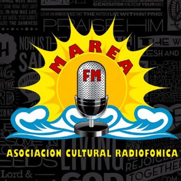 Marea FM Logo