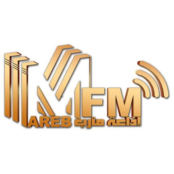 Mareb Radio Logo