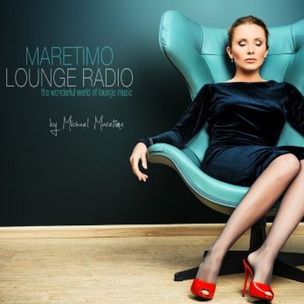Maretimo - Lounge Radio Logo