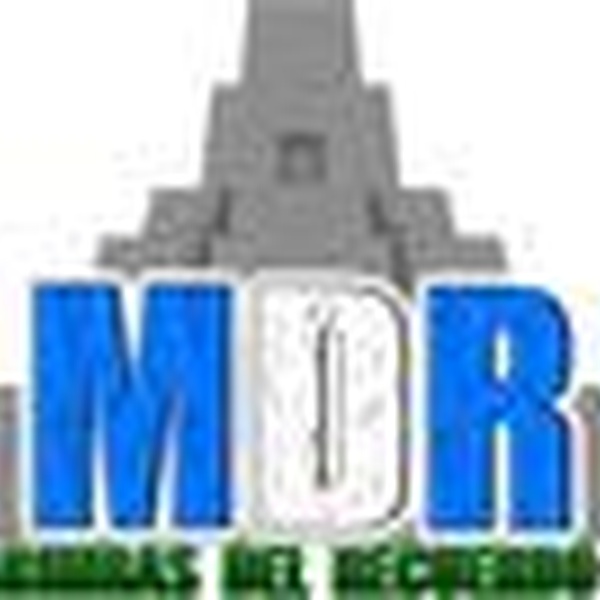 Marimbas Del Recuerdo Logo