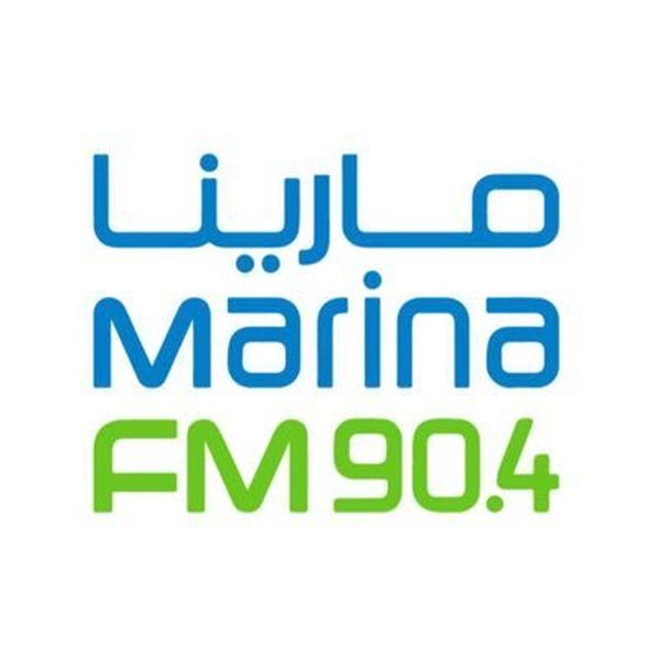 Marina FM Logo