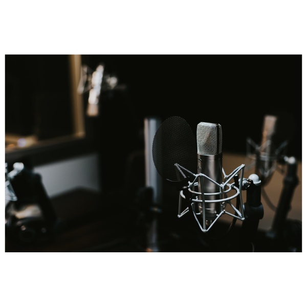 Marionet Radio Logo