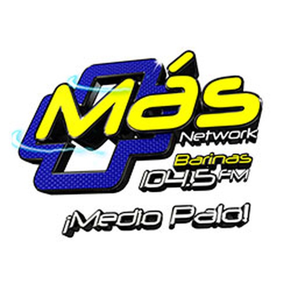 Más Network Barinas Logo