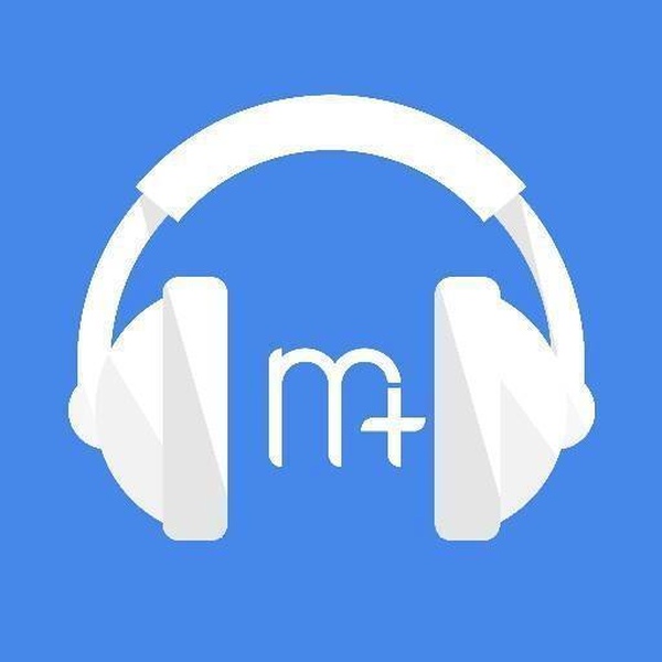 Más Radio Logo